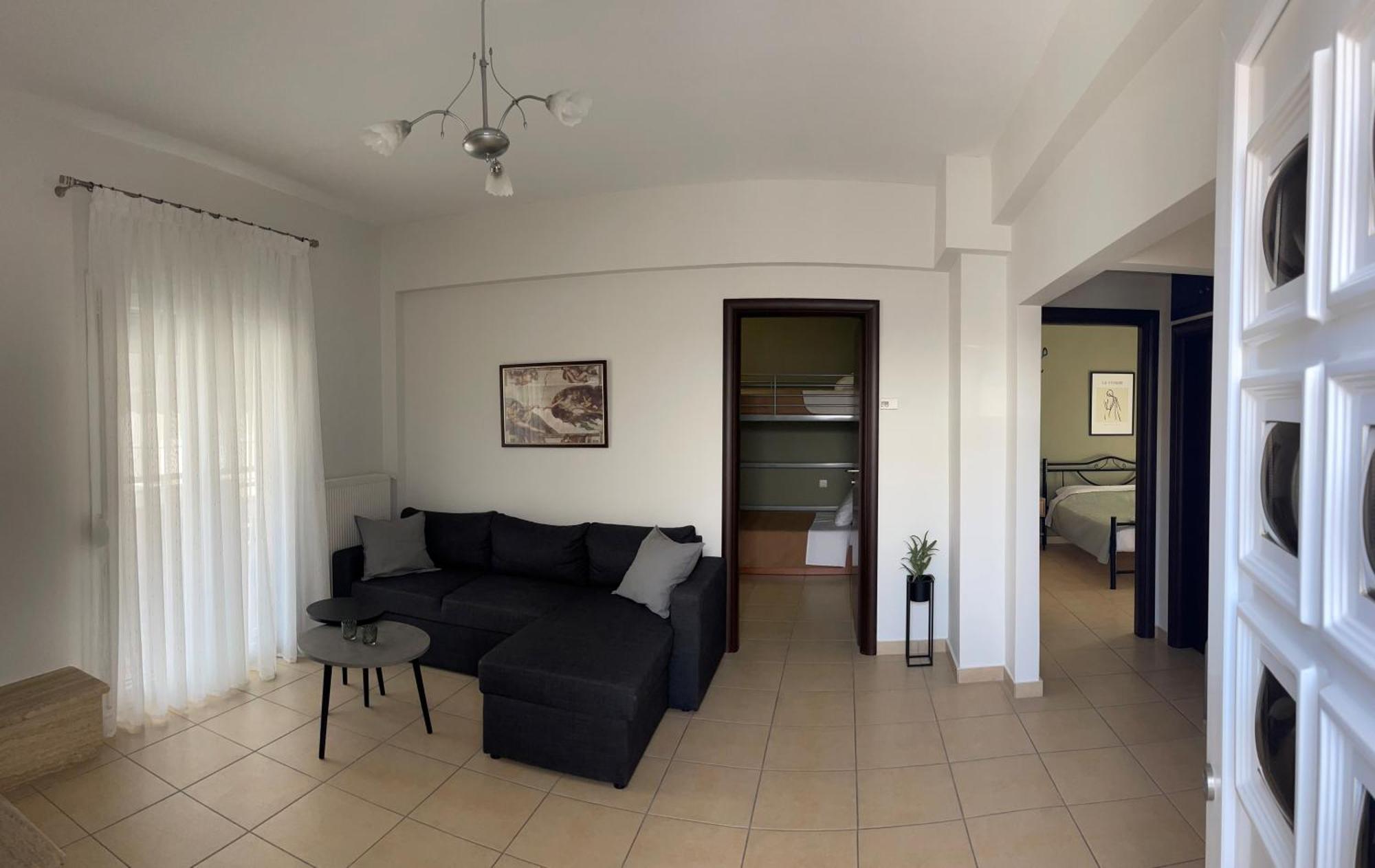 Vicky'S House Villa Olympiada Luaran gambar