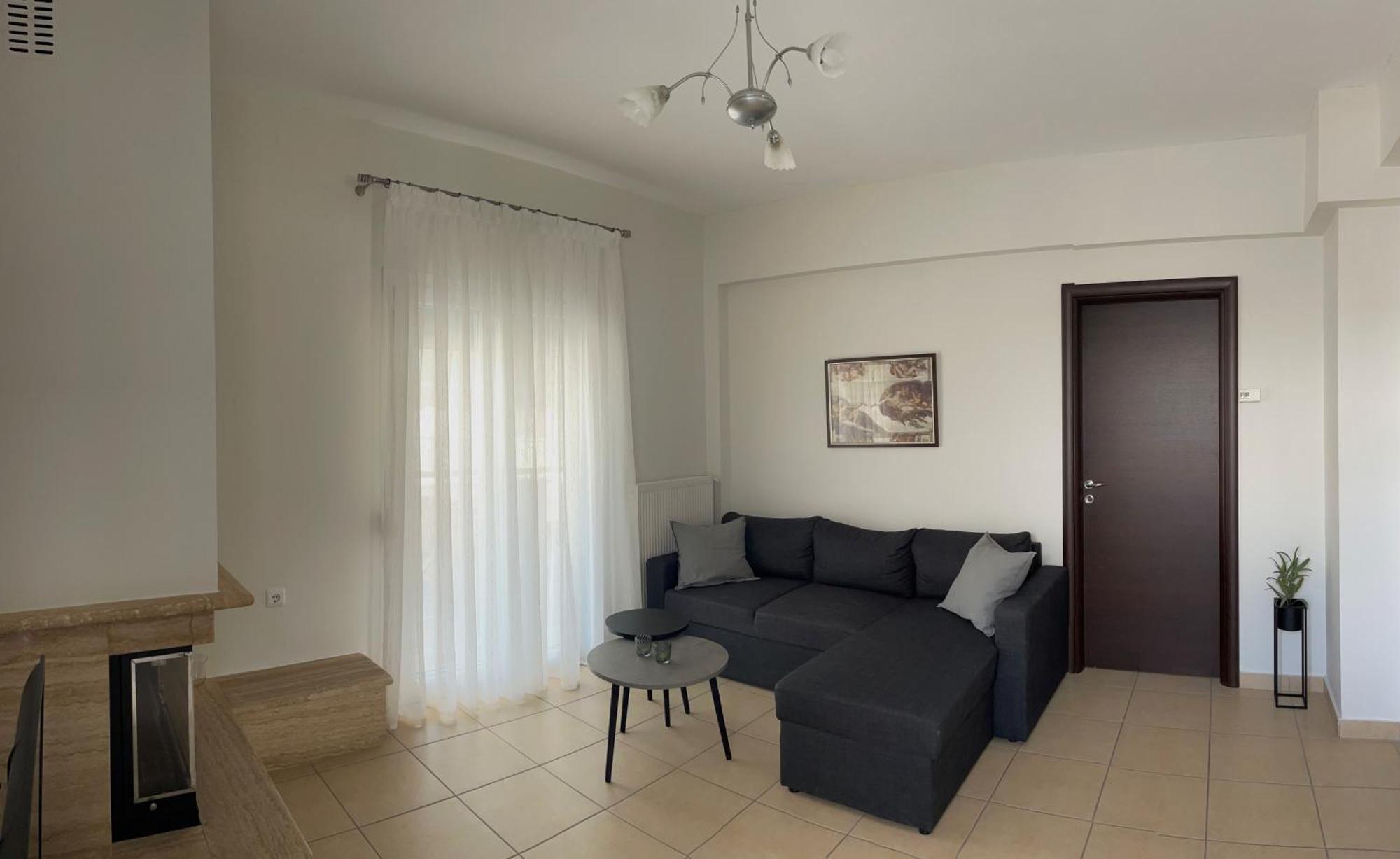 Vicky'S House Villa Olympiada Luaran gambar