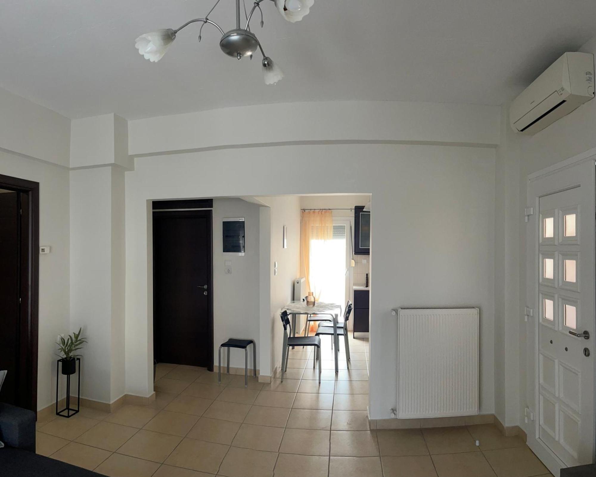 Vicky'S House Villa Olympiada Luaran gambar