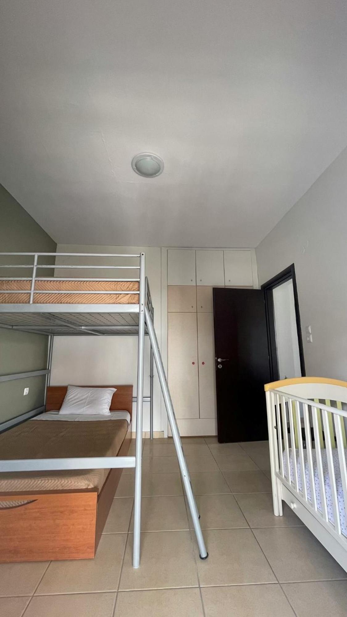 Vicky'S House Villa Olympiada Luaran gambar